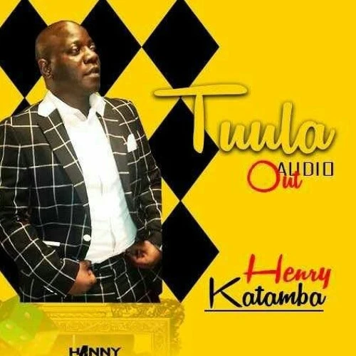 Henry Katamba
